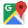 Localização no Google Maps