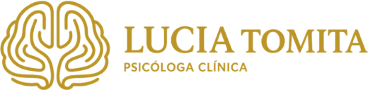 Logo da psicóloga Lucia Tomita